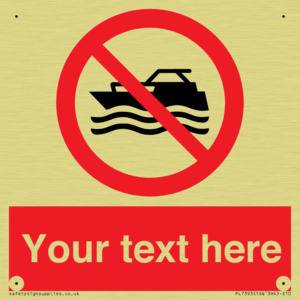 Custom No mechanically powered craft